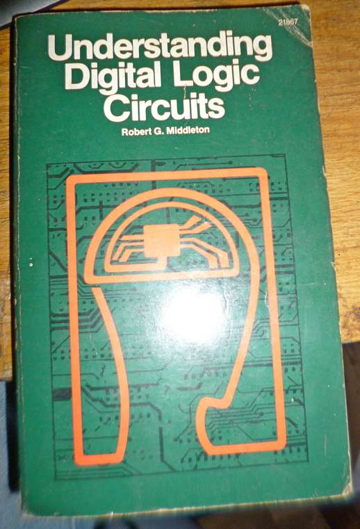 Understanding Digital Logic Circuits  1982