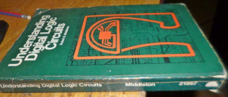 Understanding Digital Logic Circuits  1982