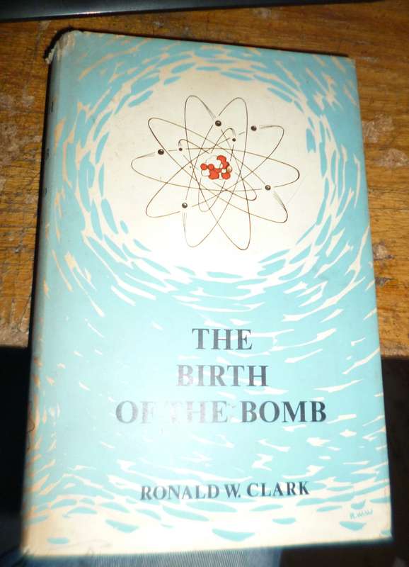 The Birth of the Bomb