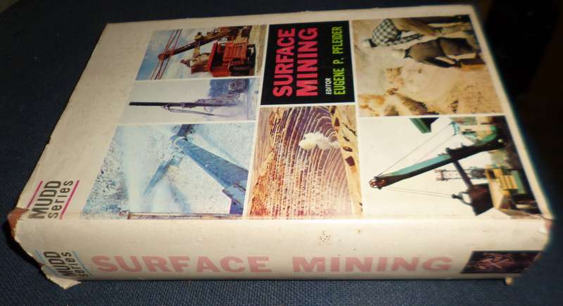 Surface Mining  1972
