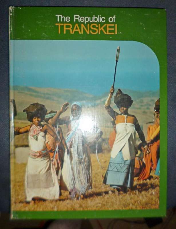 The Republic of Transkei
