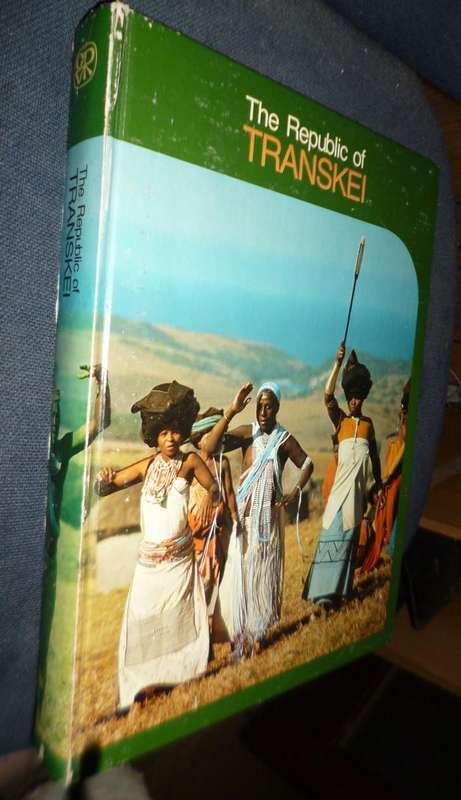 The Republic of Transkei