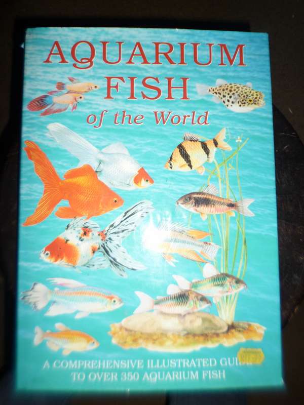 Aquarium Fish of the World