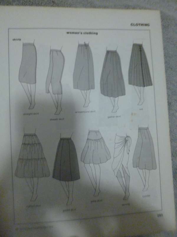 The Facts on File Visual Dictionary