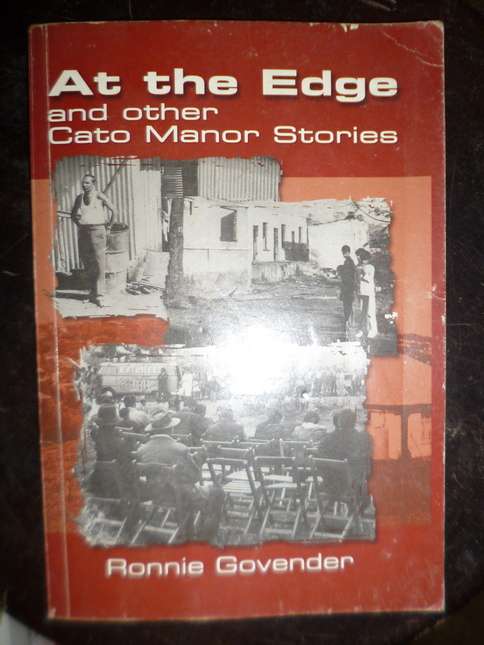 At the Edge and other Cato Manor Stories