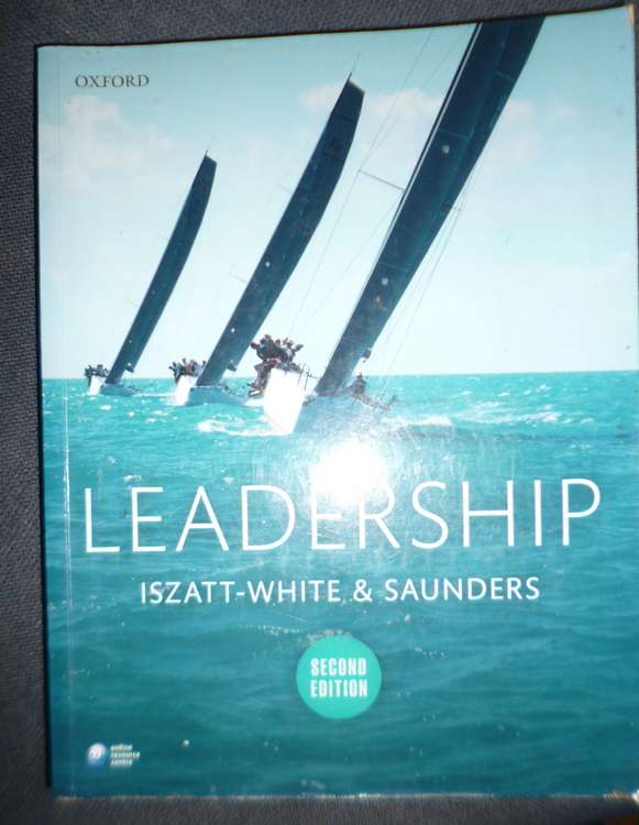 Leadership  2nd edition Revised