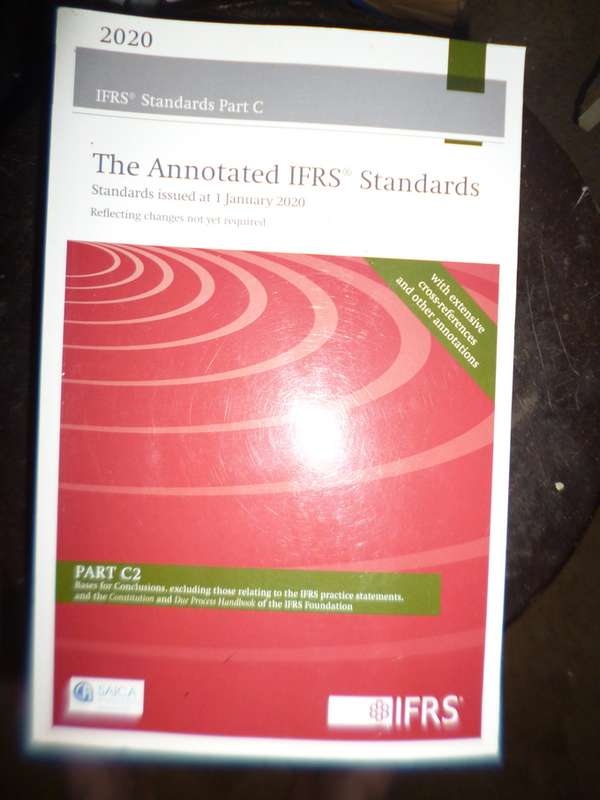 SAICA Student Handbook 2020/2021