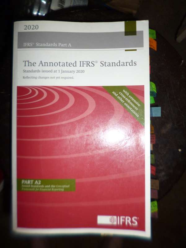 SAICA Student Handbook 2020/2021