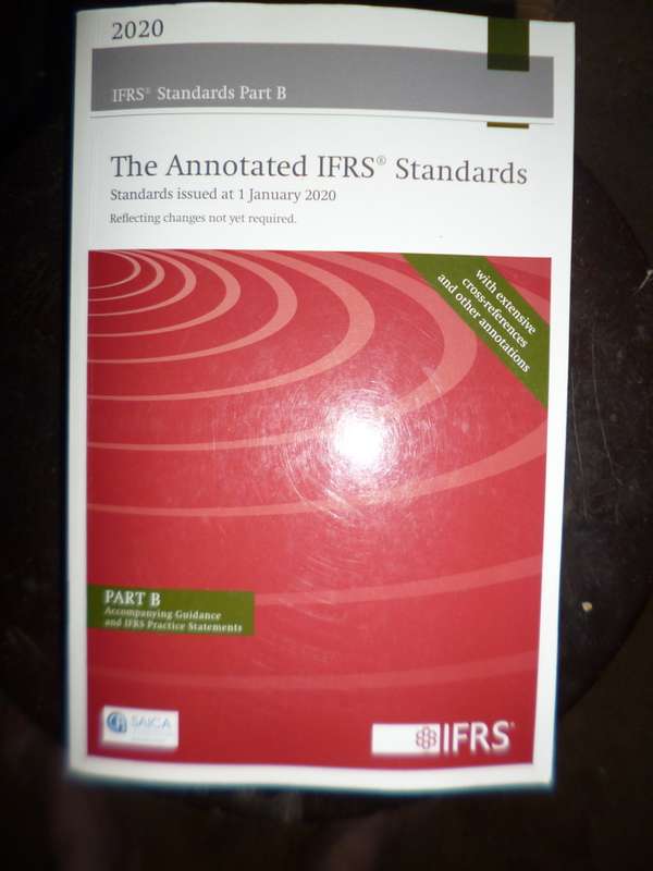 SAICA Student Handbook 2020/2021