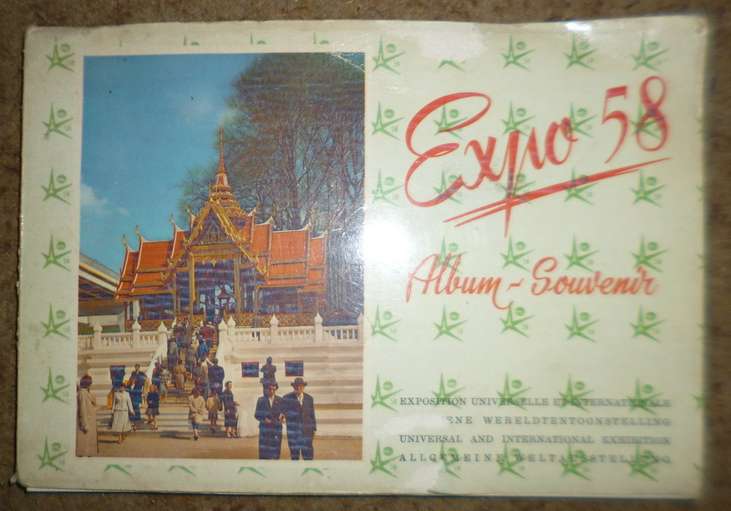Old and Vintage Japanese Books / Guides /cards
