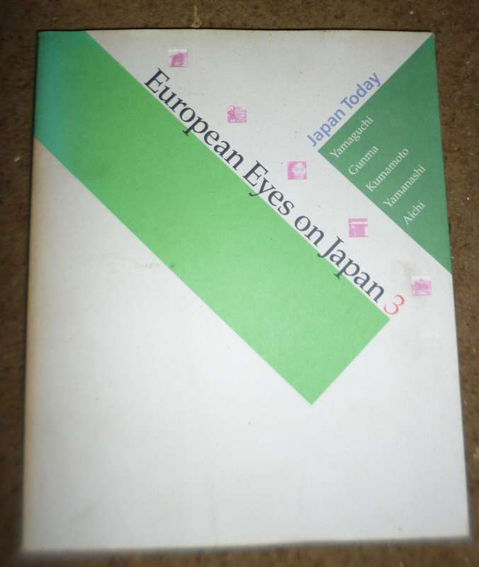 Old and Vintage Japanese Books / Guides /cards