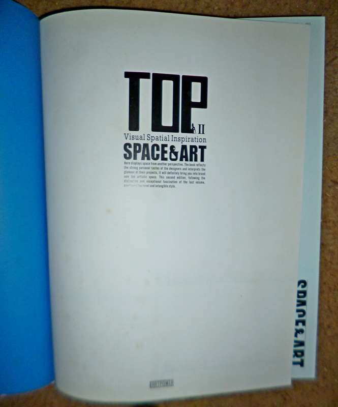 Top Space & Art II