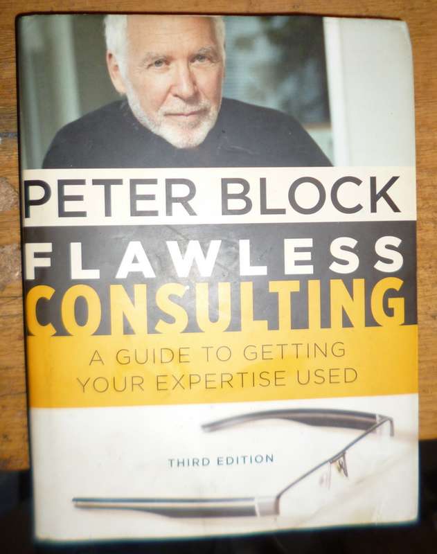 Flawless Consulting
