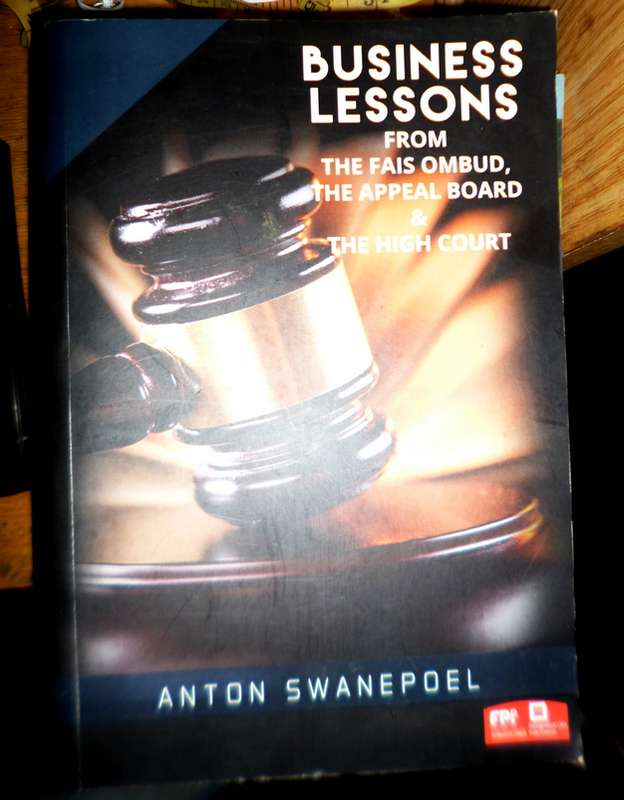 Business Lessons from the Fais Ombud the Appeal Board & the High Court