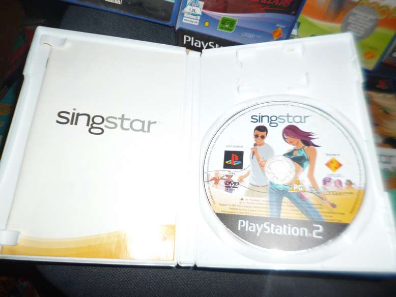 Play Station 2 Games x 10