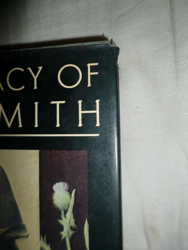 The legacy of Ladysmith by John Kenny Crane