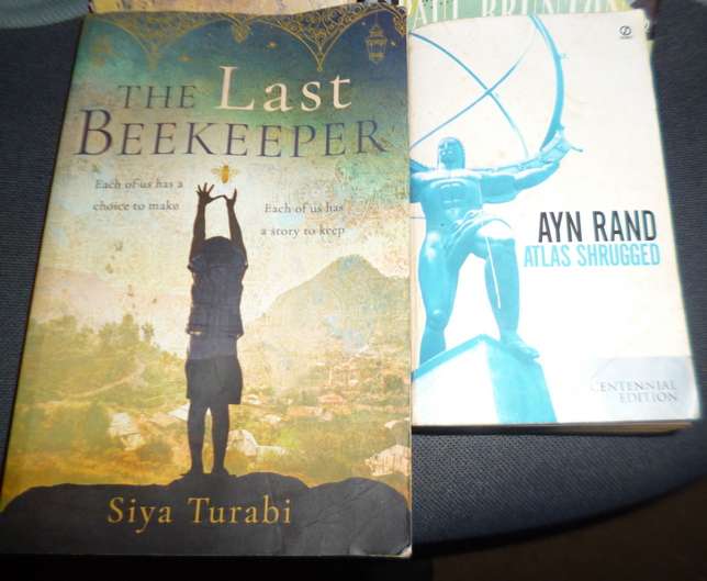 6 Philosophical books