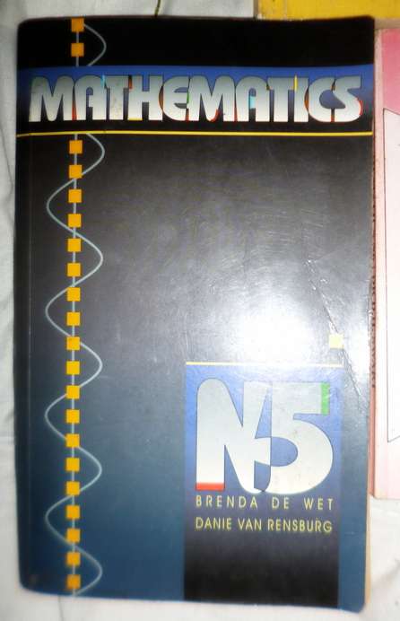 N1 - N6 books
