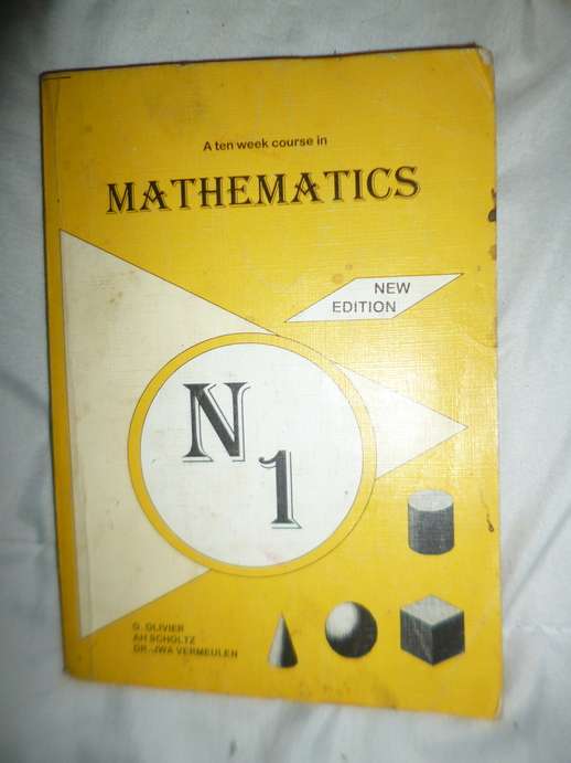 N1 - N6 books