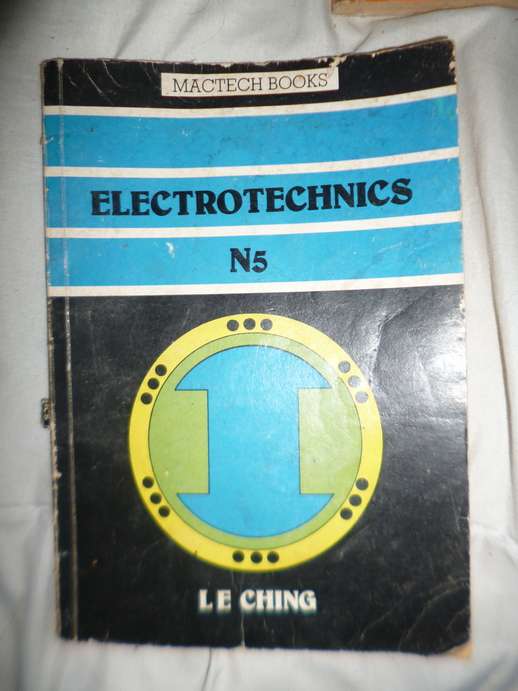 N1 - N6 books