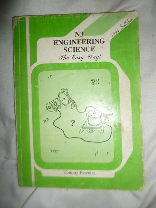 N1 - N6 books