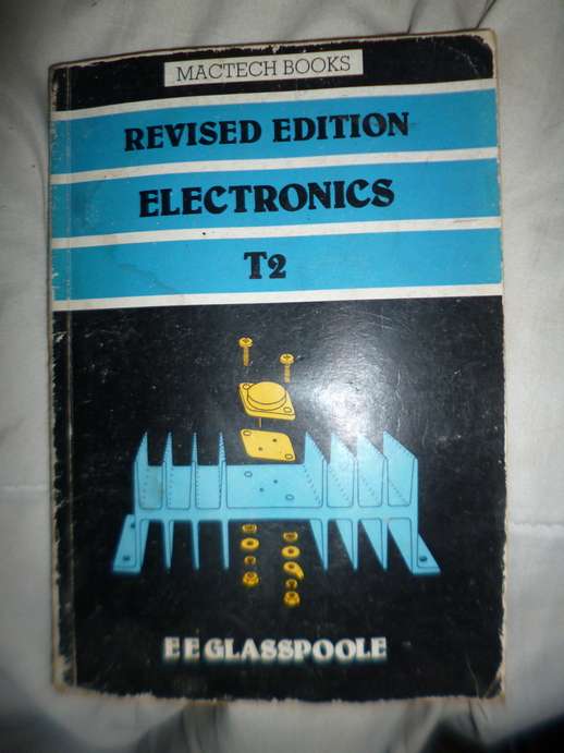 N1 - N6 books