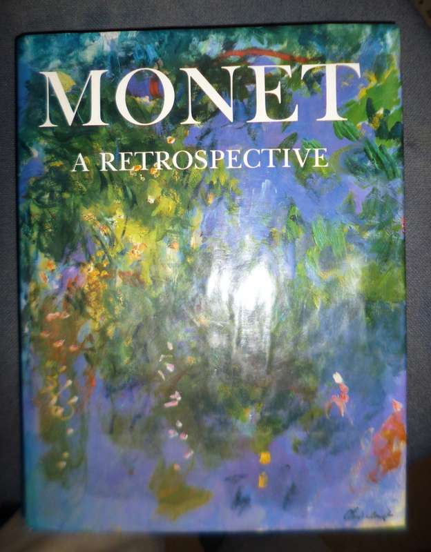 Great Masters of Art : Monet : A Retrospective