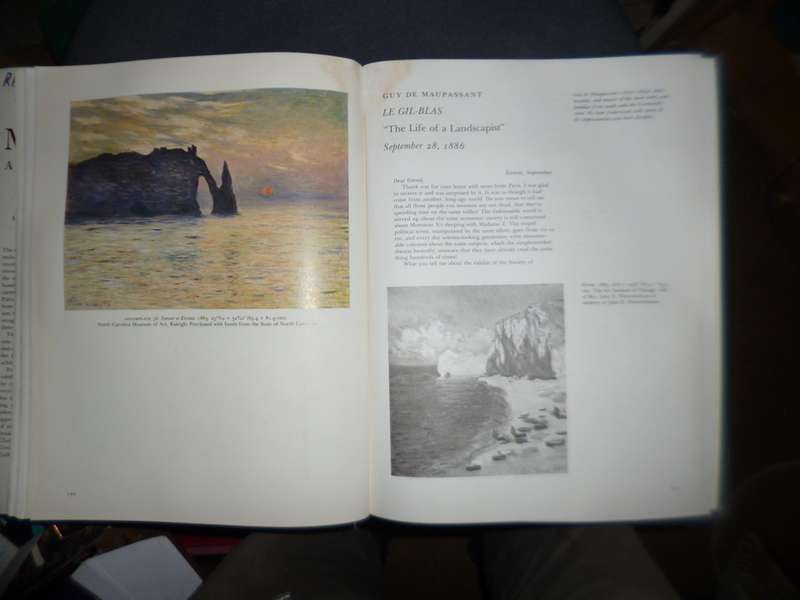 Great Masters of Art : Monet : A Retrospective
