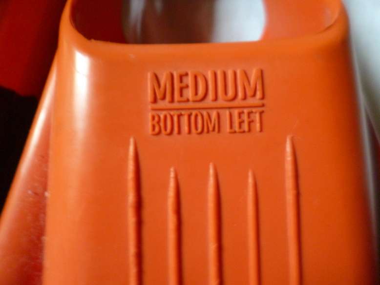 Swim Fins