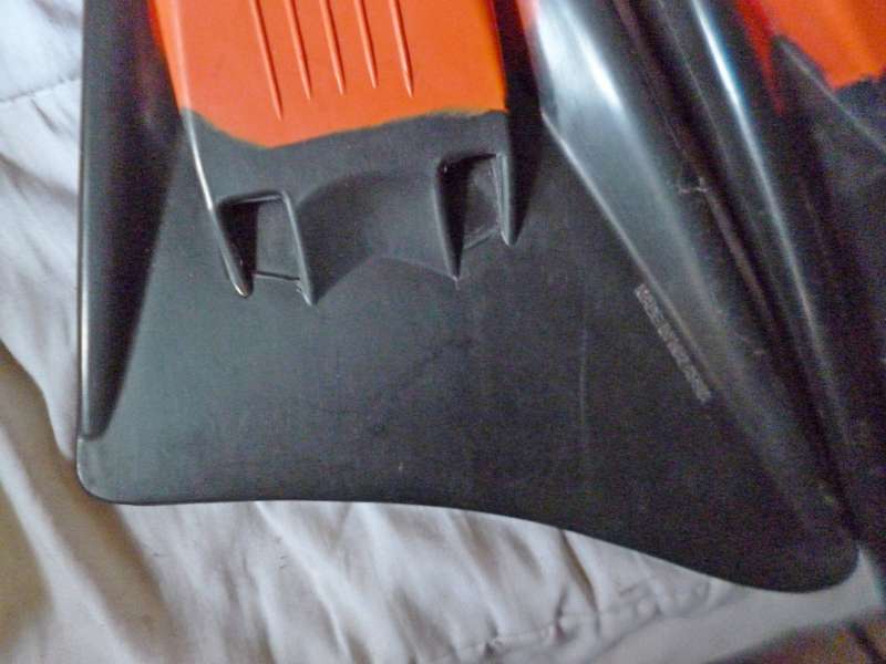 Swim Fins