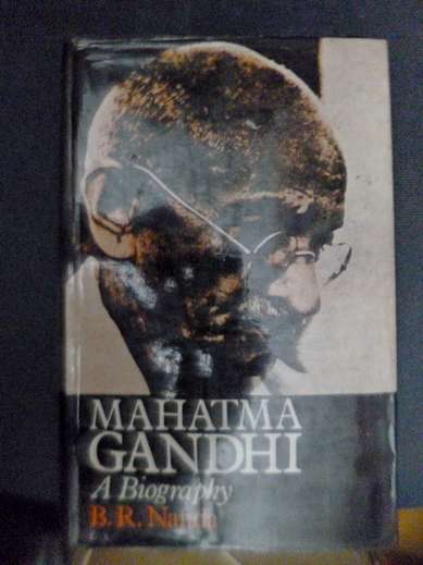 Mahatma Gandhi: A Biography