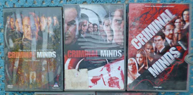 Criminal Minds