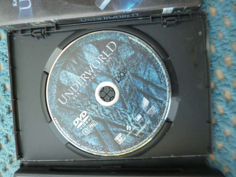 Underworld ,  Rise of the Lycind , Evolution