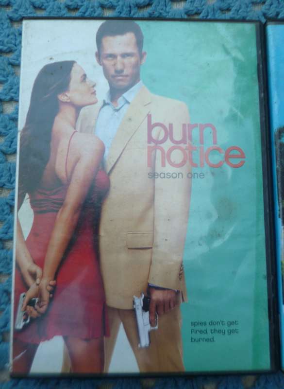 Burn Notice