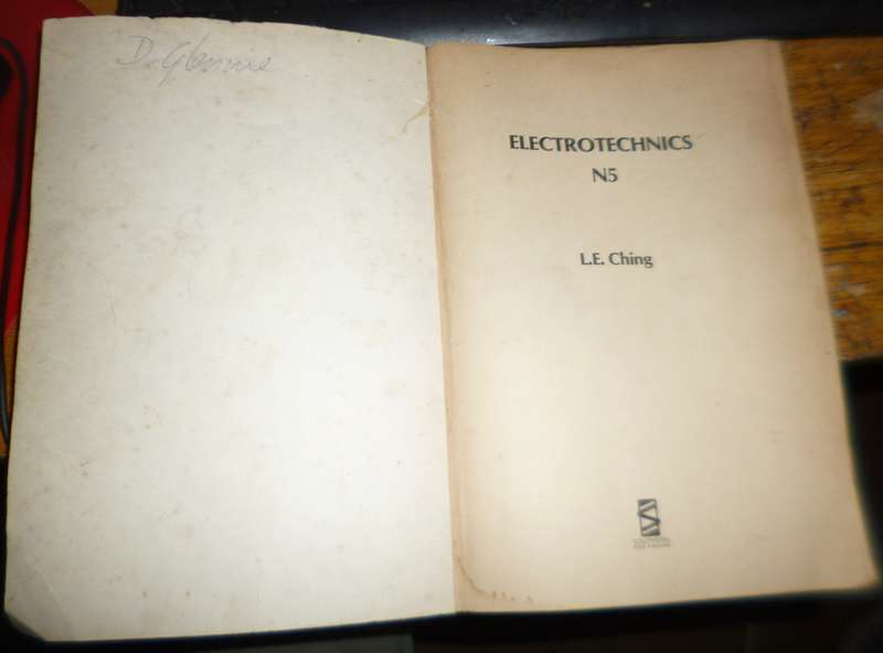N1 - N6 books