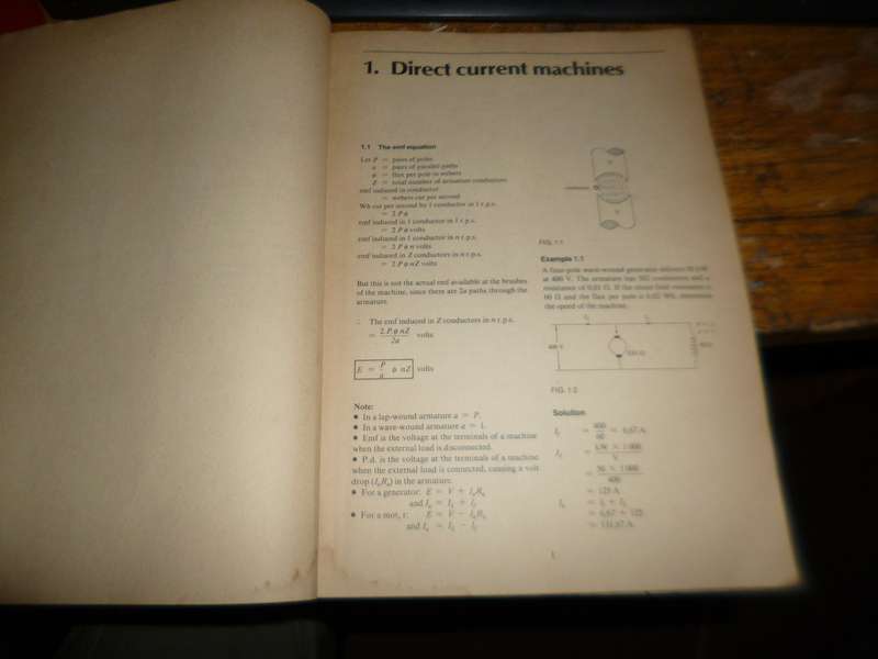 N1 - N6 books