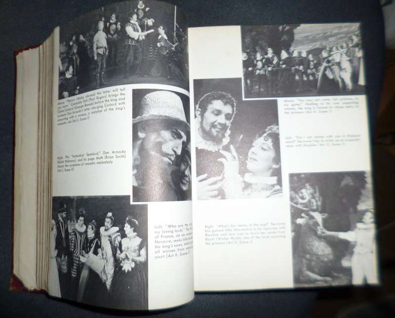 The Kittredge - players Edition of The Complete Works of William Shakespeare