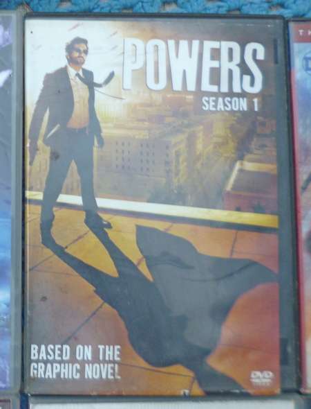 SF  DVD  Series  CHOOSE  which ones you wish to buy