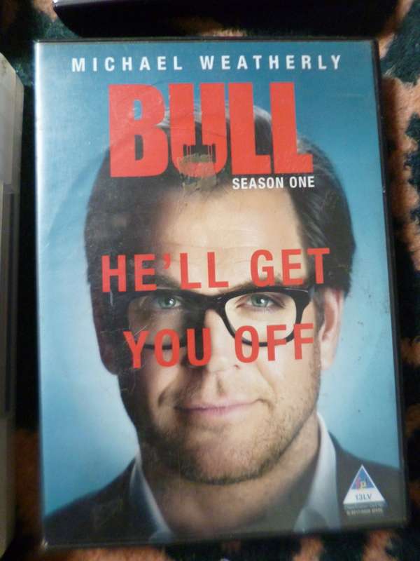 Bull . Season 1