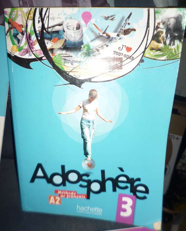 Adosphere