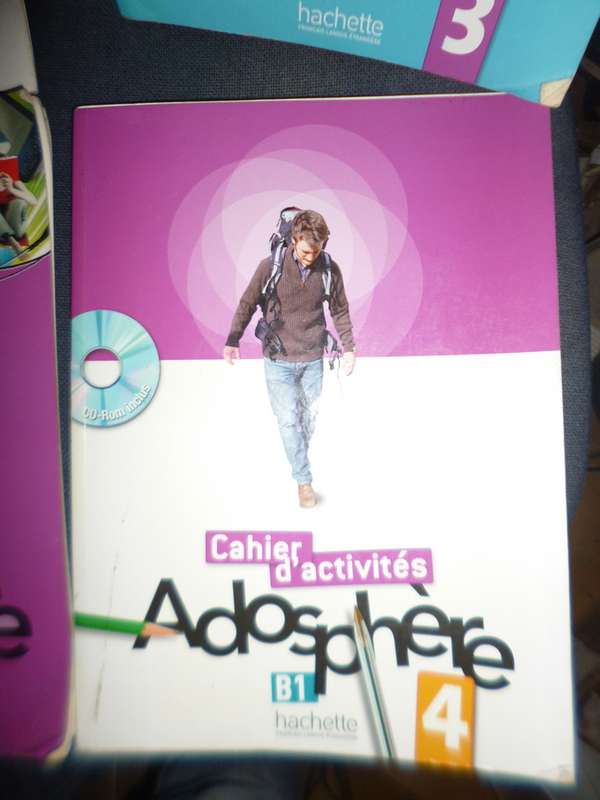 Adosphere