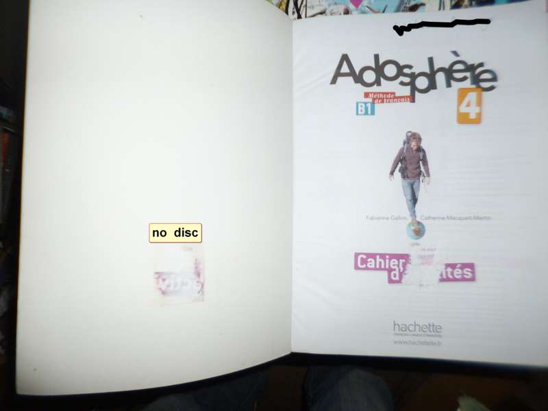 Adosphere