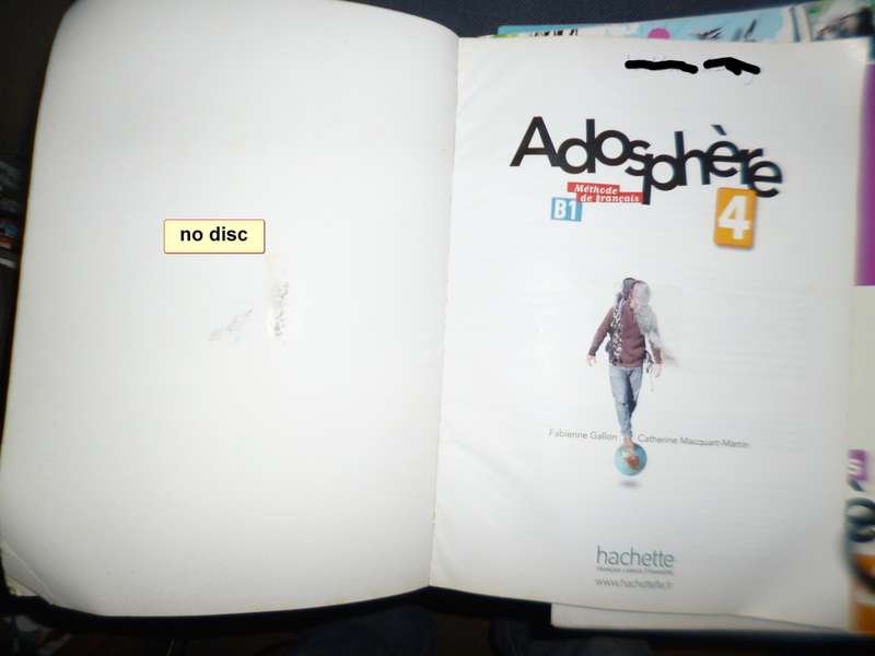 Adosphere