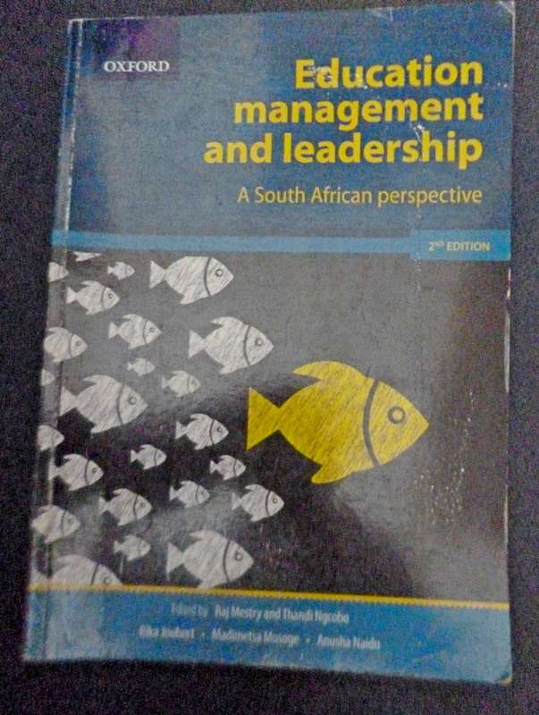 Education Management and Leadership