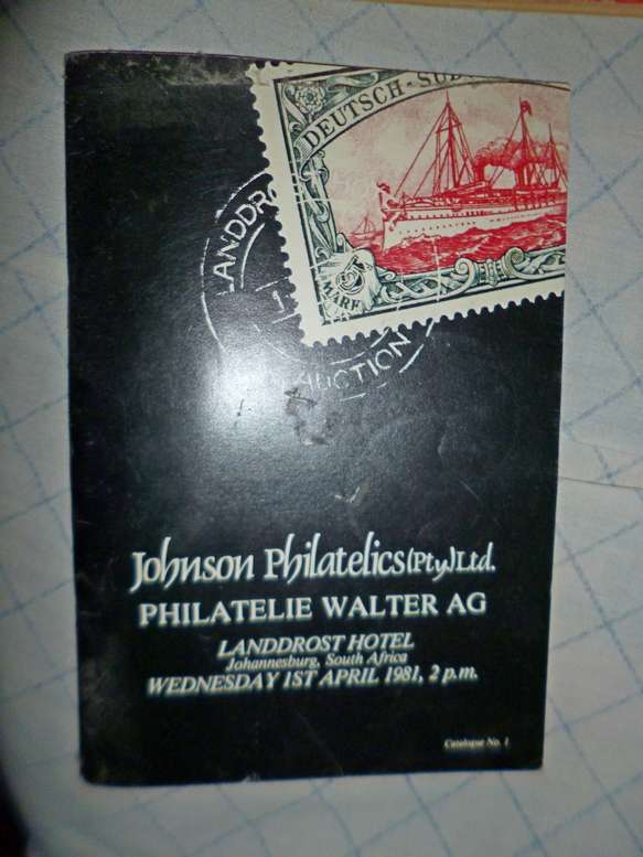 10 Old Stamp  Catalogues / Stamp books