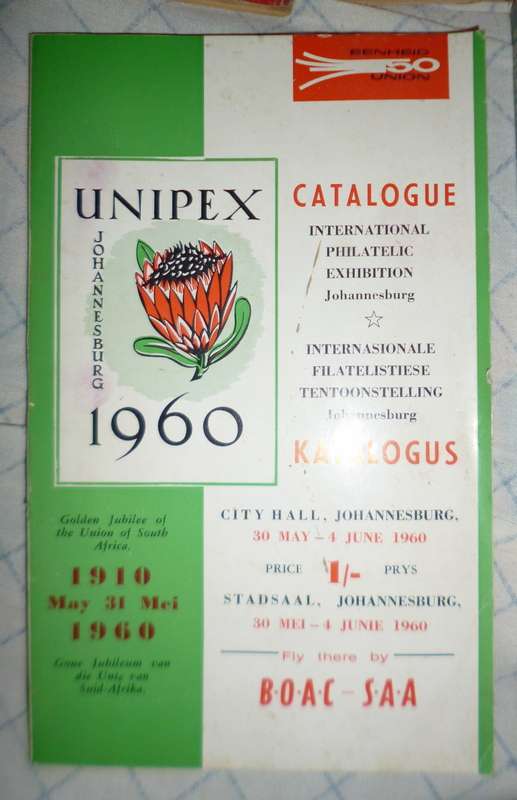 10 Old Stamp  Catalogues / Stamp books