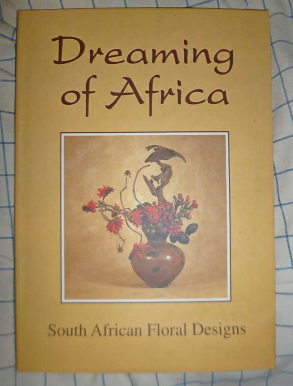 Flower Arranging Books x8