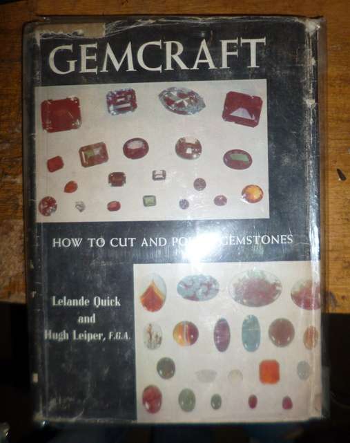 Gemcraft by Quick & Leiper