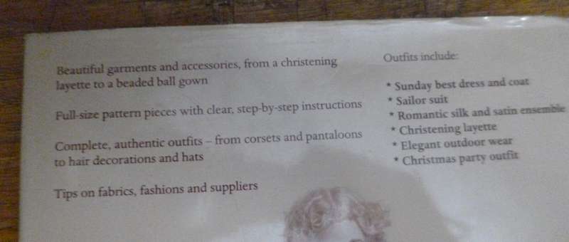 Dressing Porcelain Dolls