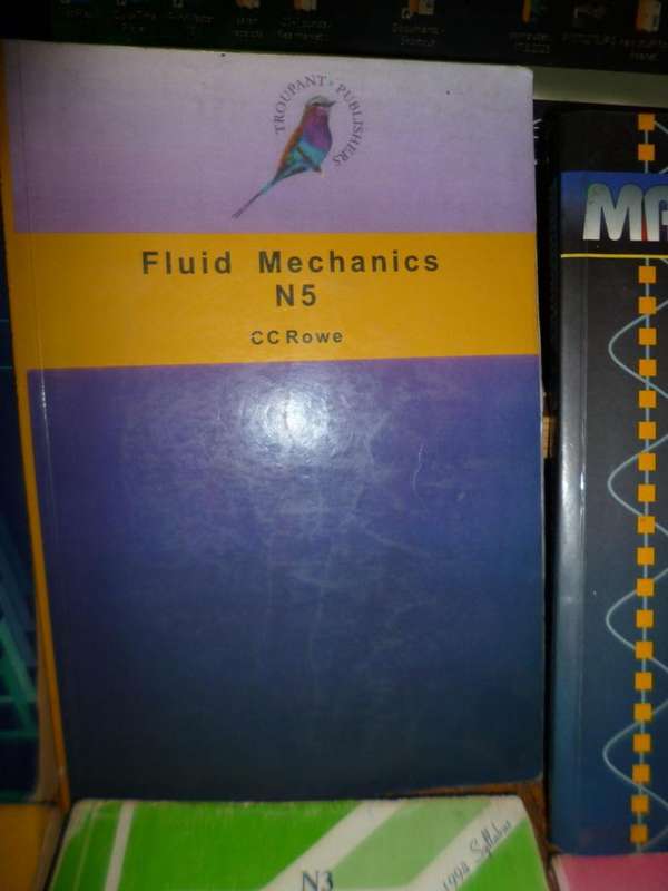 N1 - N6 books